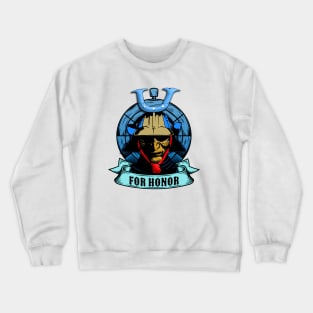 FOR HONOR Crewneck Sweatshirt